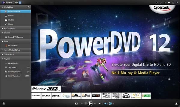 Powerdvd Free Download Windows 8