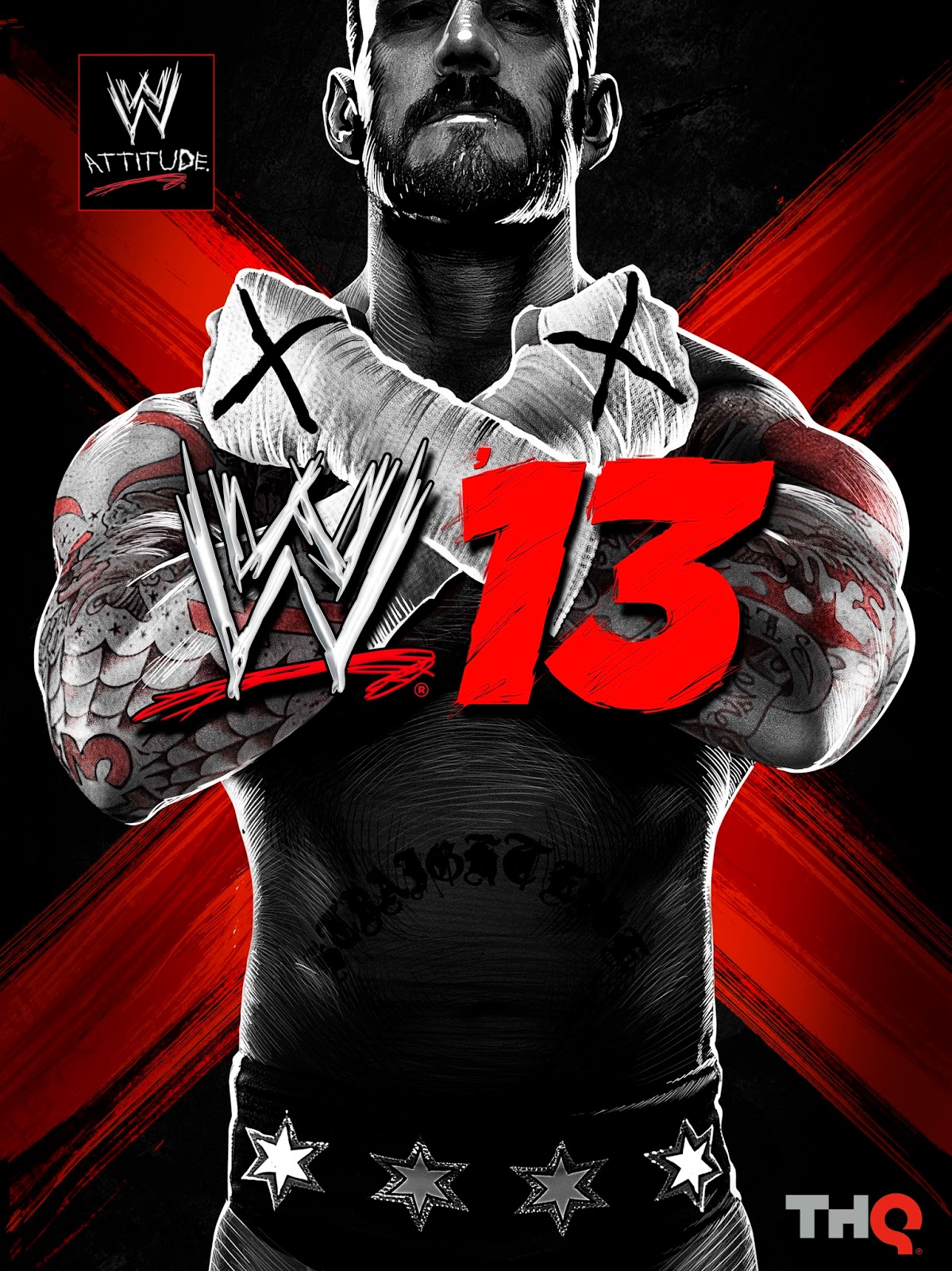 wwe 2k13 pc requirements for Windows xp