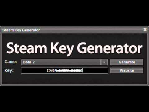 steam code generator no verification or survey