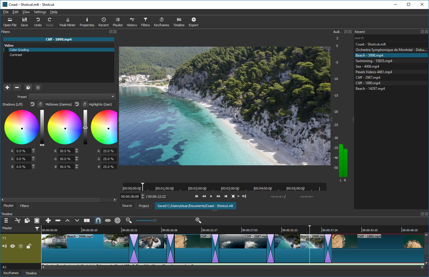 Video editor software free download for mobile