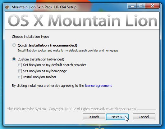 Install Osx On Windows 10