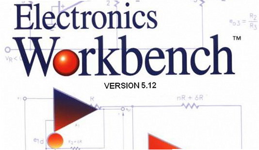 Electronics Workbench Software