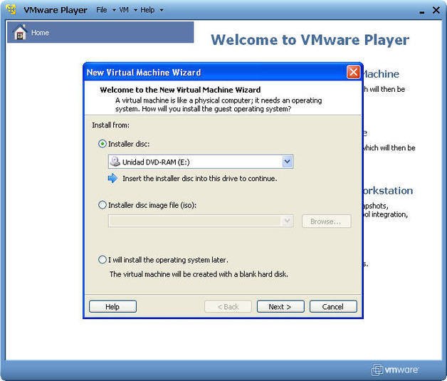 Install vcenter download free